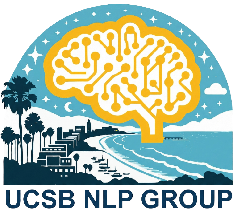 UCSB NLP